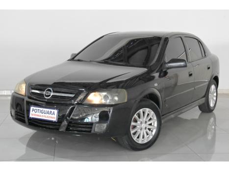 CHEVROLET Astra Sedan 2.0 4P FLEX ADVANTAGE, Foto 1