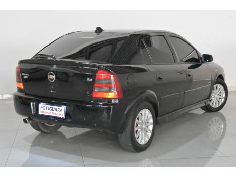 CHEVROLET Astra Sedan 2.0 4P FLEX ADVANTAGE, Foto 2