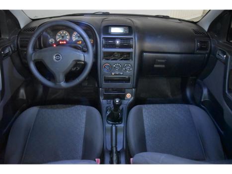 CHEVROLET Astra Sedan 2.0 4P FLEX ADVANTAGE, Foto 3
