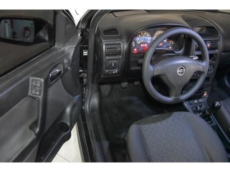 CHEVROLET Astra Sedan 2.0 4P FLEX ADVANTAGE, Foto 7