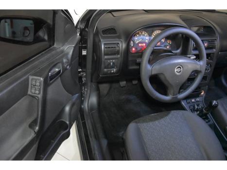 CHEVROLET Astra Sedan 2.0 4P FLEX ADVANTAGE, Foto 10