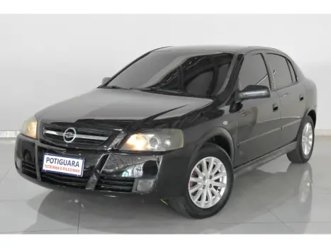 CHEVROLET Astra Sedan 2.0 4P FLEX ADVANTAGE, Foto 12