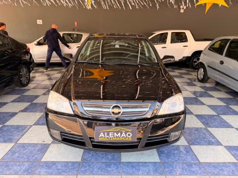 CHEVROLET Astra Sedan 2.0 4P ADVANTAGE, Foto 2
