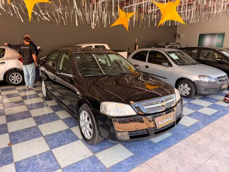 CHEVROLET Astra Sedan 2.0 4P ADVANTAGE, Foto 3