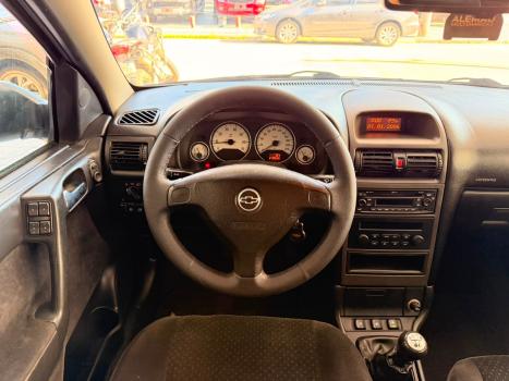 CHEVROLET Astra Sedan 2.0 4P ADVANTAGE, Foto 5