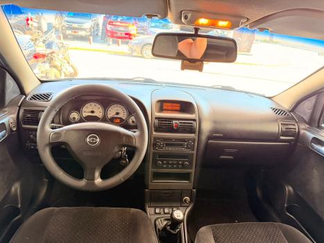 CHEVROLET Astra Sedan 2.0 4P ADVANTAGE, Foto 6