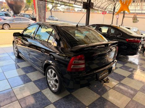 CHEVROLET Astra Sedan 2.0 4P ADVANTAGE, Foto 8
