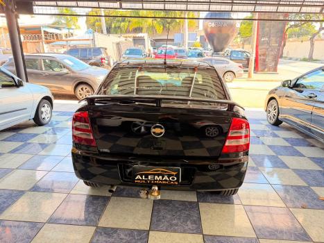 CHEVROLET Astra Sedan 2.0 4P ADVANTAGE, Foto 10