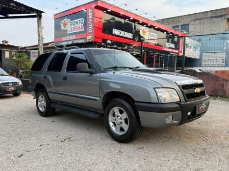 CHEVROLET Blazer 2.4 4P FLEX ADVANTAGE, Foto 2