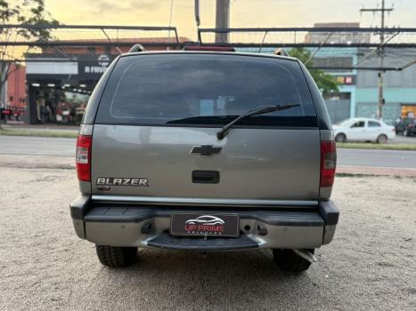 CHEVROLET Blazer 2.4 4P FLEX ADVANTAGE, Foto 8