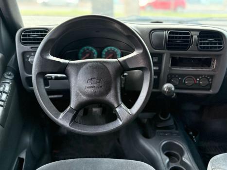 CHEVROLET Blazer 2.4 4P FLEX ADVANTAGE, Foto 11