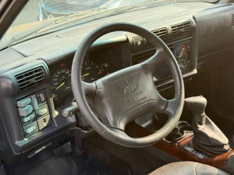 CHEVROLET Blazer 4.3 V6 12V 4P DLX EXECUTIVE AUTOMTICO, Foto 5