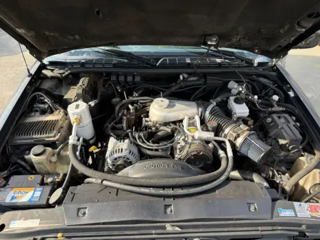 CHEVROLET Blazer 4.3 V6 12V 4P DLX EXECUTIVE AUTOMTICO, Foto 6