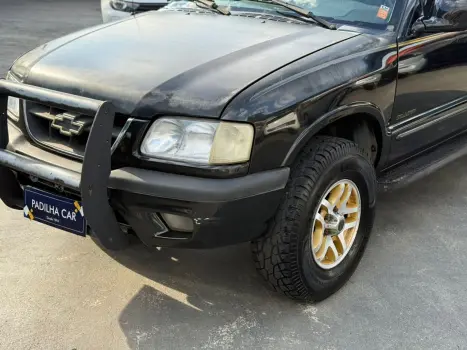 CHEVROLET Blazer 4.3 V6 12V 4P DLX EXECUTIVE AUTOMTICO, Foto 10