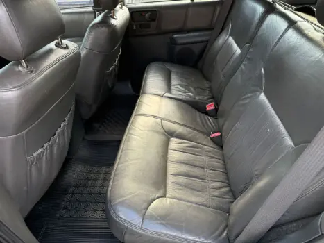 CHEVROLET Blazer 4.3 V6 12V 4P DLX EXECUTIVE AUTOMTICO, Foto 13