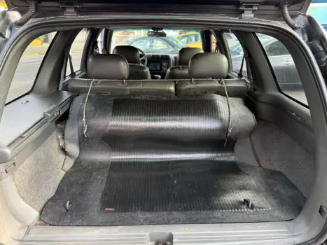 CHEVROLET Blazer 4.3 V6 12V 4P DLX EXECUTIVE AUTOMTICO, Foto 14