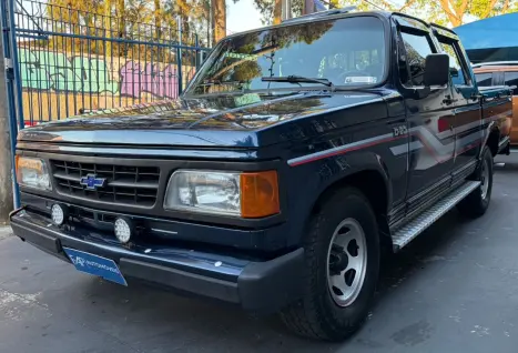 CHEVROLET C-20 4.1 4P CUSTOM L CABINE DUPLA, Foto 1