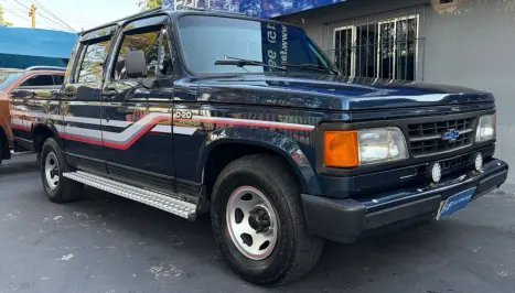 CHEVROLET C-20 4.1 4P CUSTOM L CABINE DUPLA, Foto 2