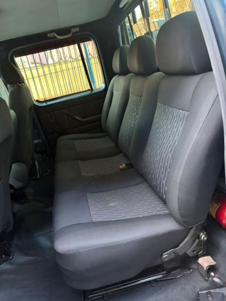 CHEVROLET C-20 4.1 4P CUSTOM L CABINE DUPLA, Foto 3