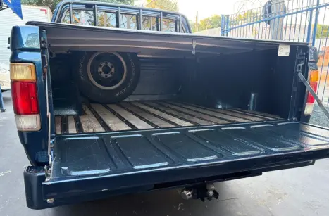 CHEVROLET C-20 4.1 4P CUSTOM L CABINE DUPLA, Foto 4
