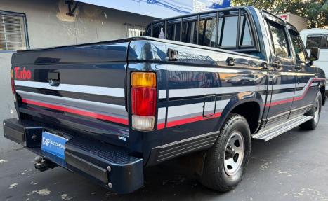 CHEVROLET C-20 4.1 4P CUSTOM L CABINE DUPLA, Foto 7