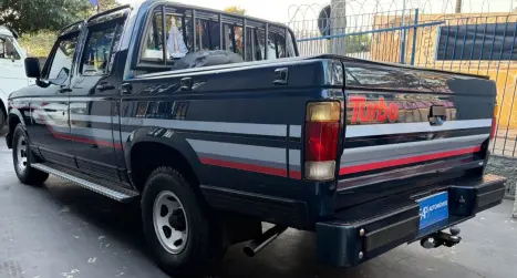 CHEVROLET C-20 4.1 4P CUSTOM L CABINE DUPLA, Foto 9