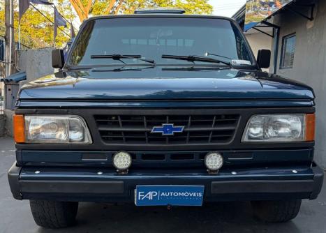 CHEVROLET C-20 4.1 4P CUSTOM L CABINE DUPLA, Foto 10