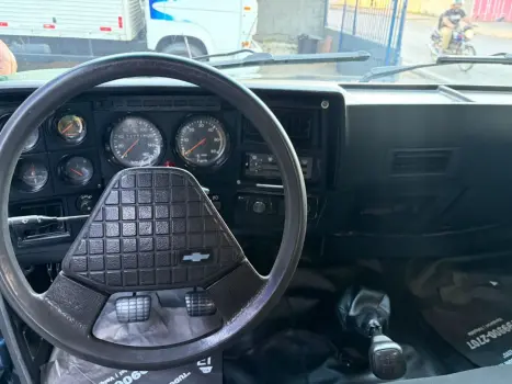 CHEVROLET C-20 4.1 4P CUSTOM L CABINE DUPLA, Foto 13