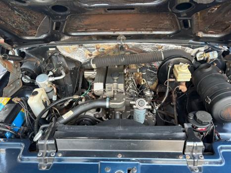 CHEVROLET C-20 4.1 4P CUSTOM L CABINE DUPLA, Foto 14