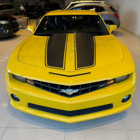 CHEVROLET Camaro 6.2 V8 32V SS AUTOMTICO, Foto 3
