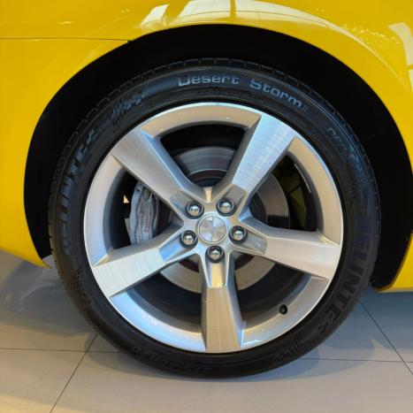 CHEVROLET Camaro 6.2 V8 32V SS AUTOMTICO, Foto 4