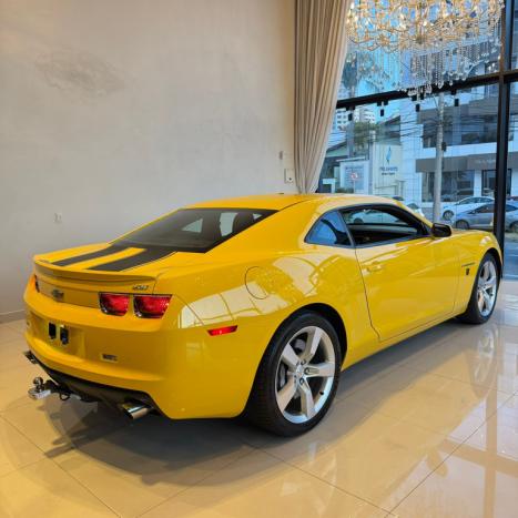 CHEVROLET Camaro 6.2 V8 32V SS AUTOMTICO, Foto 5