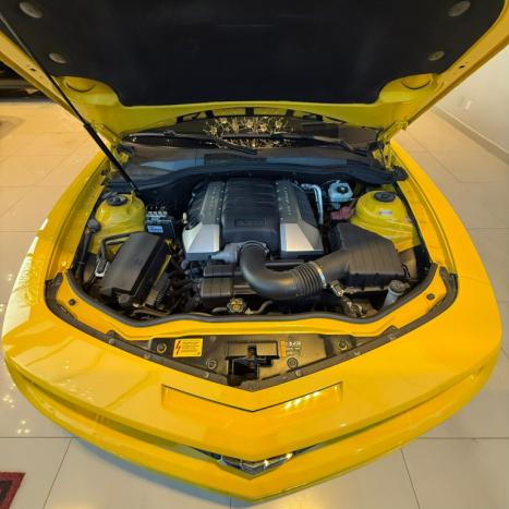 CHEVROLET Camaro 6.2 V8 32V SS AUTOMTICO, Foto 8