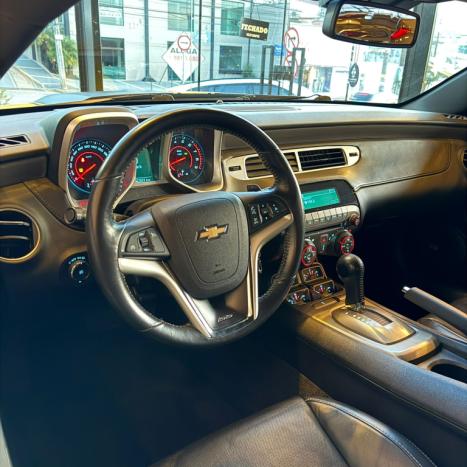 CHEVROLET Camaro 6.2 V8 32V SS AUTOMTICO, Foto 9