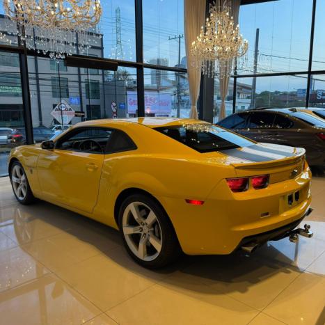 CHEVROLET Camaro 6.2 V8 32V SS AUTOMTICO, Foto 11