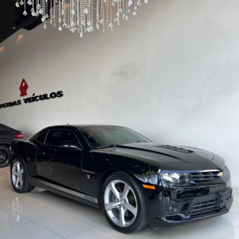 CHEVROLET Camaro 6.2 V8 32V SS AUTOMTICO, Foto 2