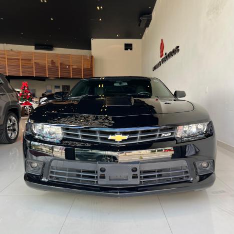 CHEVROLET Camaro 6.2 V8 32V SS AUTOMTICO, Foto 3