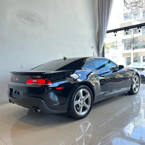 CHEVROLET Camaro 6.2 V8 32V SS AUTOMTICO, Foto 6