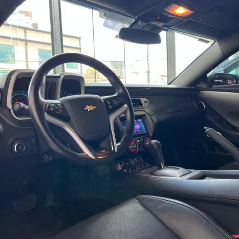 CHEVROLET Camaro 6.2 V8 32V SS AUTOMTICO, Foto 7