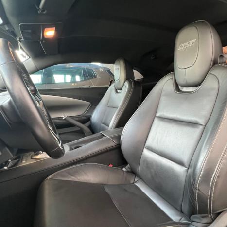 CHEVROLET Camaro 6.2 V8 32V SS AUTOMTICO, Foto 8