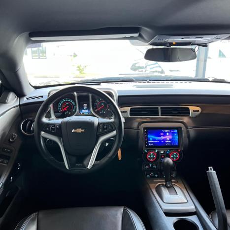 CHEVROLET Camaro 6.2 V8 32V SS AUTOMTICO, Foto 9