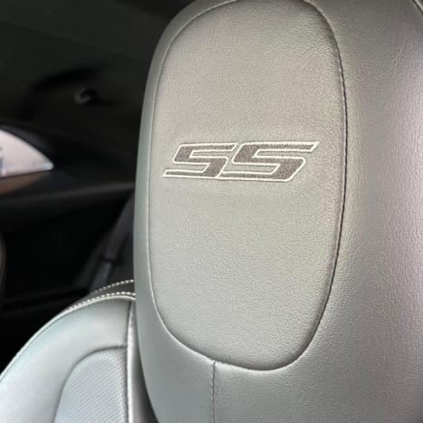 CHEVROLET Camaro 6.2 V8 32V SS AUTOMTICO, Foto 11