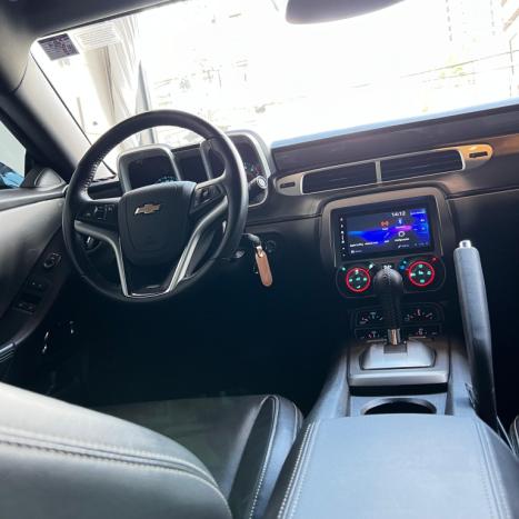 CHEVROLET Camaro 6.2 V8 32V SS AUTOMTICO, Foto 12