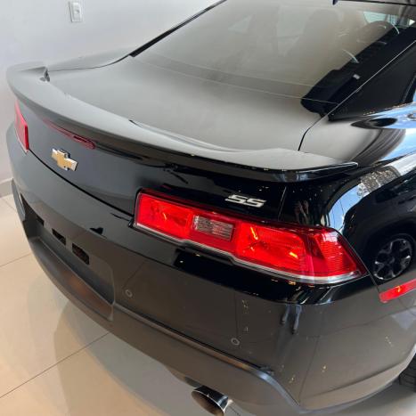 CHEVROLET Camaro 6.2 V8 32V SS AUTOMTICO, Foto 15