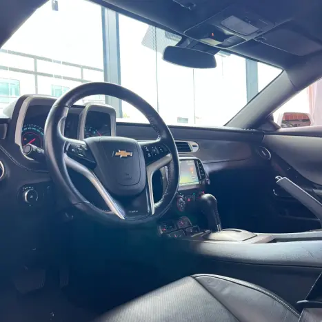 CHEVROLET Camaro 6.2 V8 32V SS COUP�, Foto 8