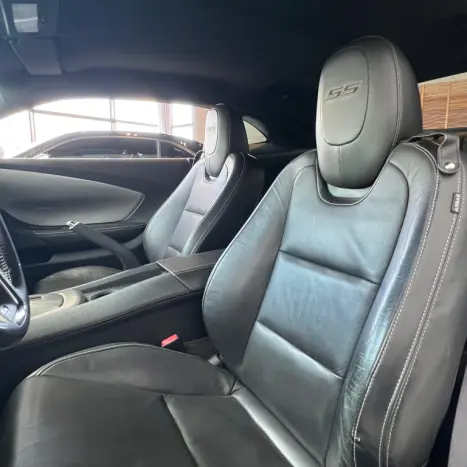 CHEVROLET Camaro 6.2 V8 32V SS COUP�, Foto 9