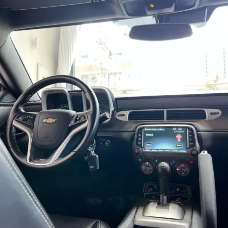 CHEVROLET Camaro 6.2 V8 32V SS COUP�, Foto 13