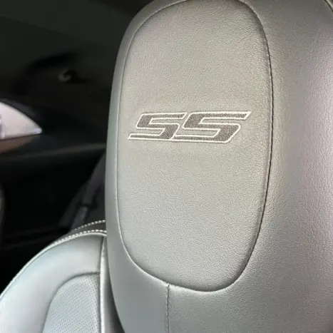 CHEVROLET Camaro 6.2 V8 32V SS COUP�, Foto 14