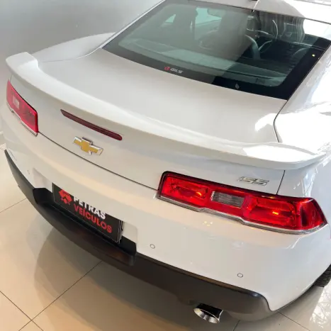 CHEVROLET Camaro 6.2 V8 32V SS COUP�, Foto 15