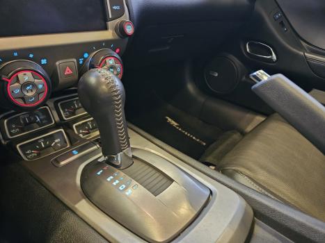 CHEVROLET Camaro 6.2 V8 32V SS CONVERS�VEL, Foto 6